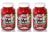 Nitric oxide supplements