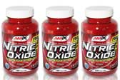 Nitric oxide supplements Nitric oxide supplements