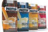 The best protein supplements